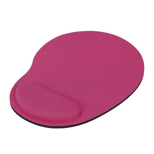 Mouse Pad Comfortable Mouse Mat With Wrist Rest Support