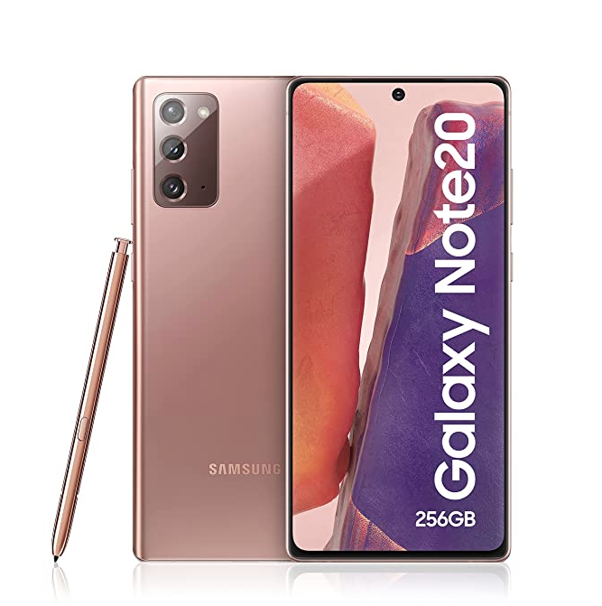 Samsung Galaxy Note 20 (256gb)