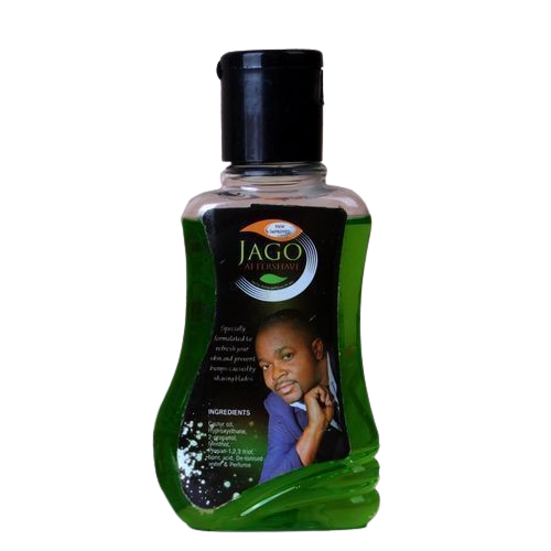 Jago Aftershave Solution Unisex 100ML