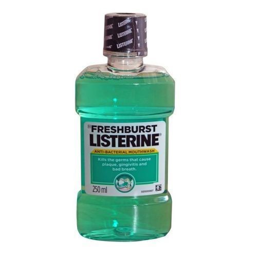 Listerine Freshburst Mouth Wash- 500ml