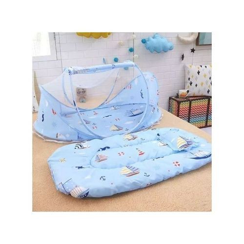 Foldable Baby Mosquito Net