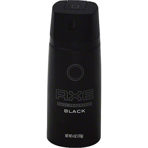 Axe Black Deodorant Body Spray for Men 150ml