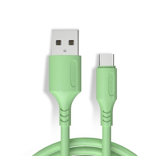 USB Type-C Cable USB-A to Type C Fast Charging Cable Type C