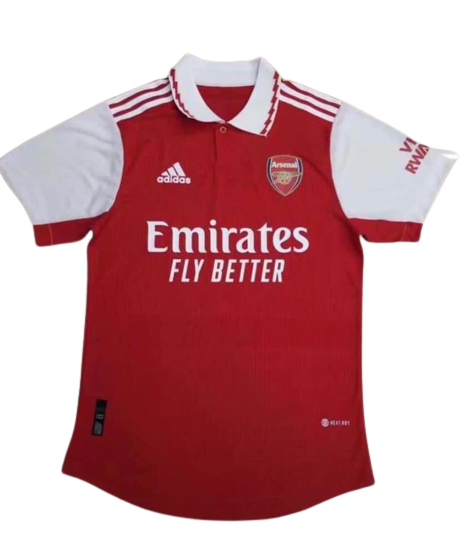 ARSENAL 22/23 HOME JERSEY