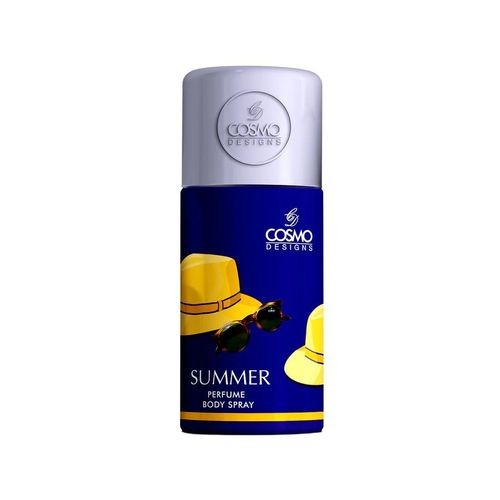 Cosmo Summer Perfume Body Spray-250Ml