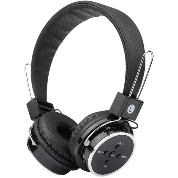 B05 Bluetooth Music Headphones Wireless Headset