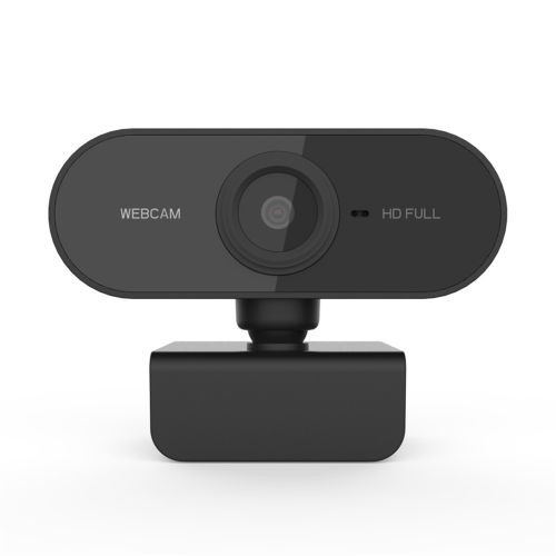 HD-U01 1080P USB Camera WebCam with Mic