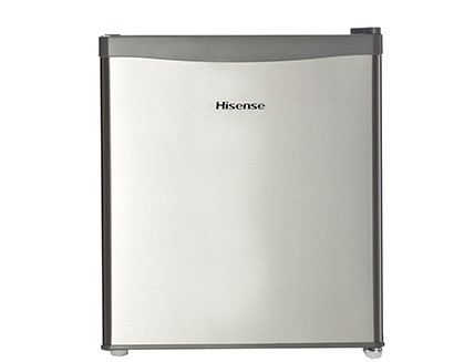 Hisense 60L Single Door Bar/Bed Room Refrigerator