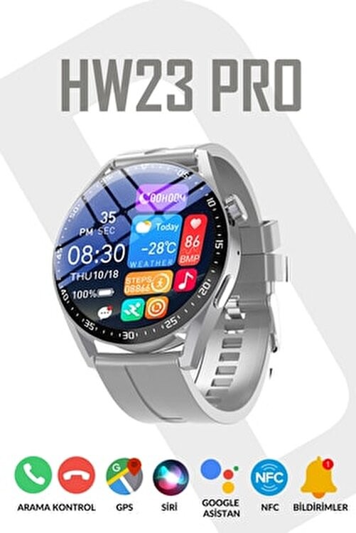 Hw23 Pro Smart Watch