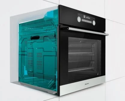 Hisense BSA 5221 digital built in oven