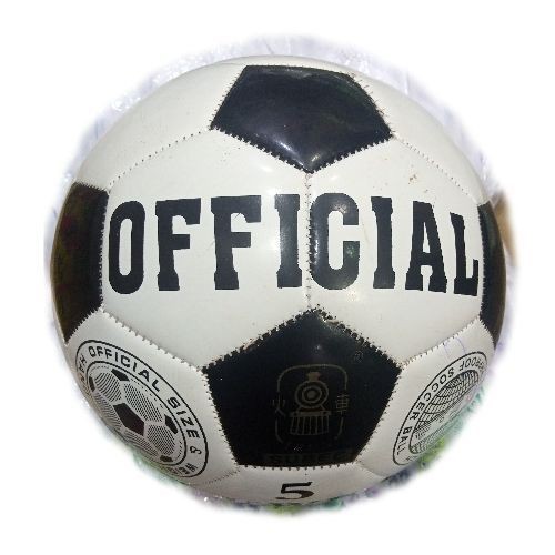 Football/Soccer ball