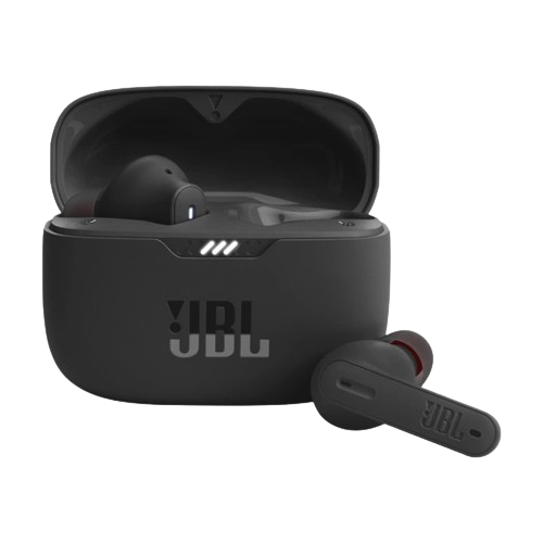 JBL Tune 230NC True Wireless Headphones – Black