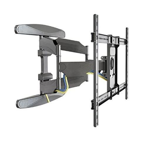 Other V STAR Full Motion Cantilever Adjustable Tv Wall Mount 32 To 65 Inches - Black
